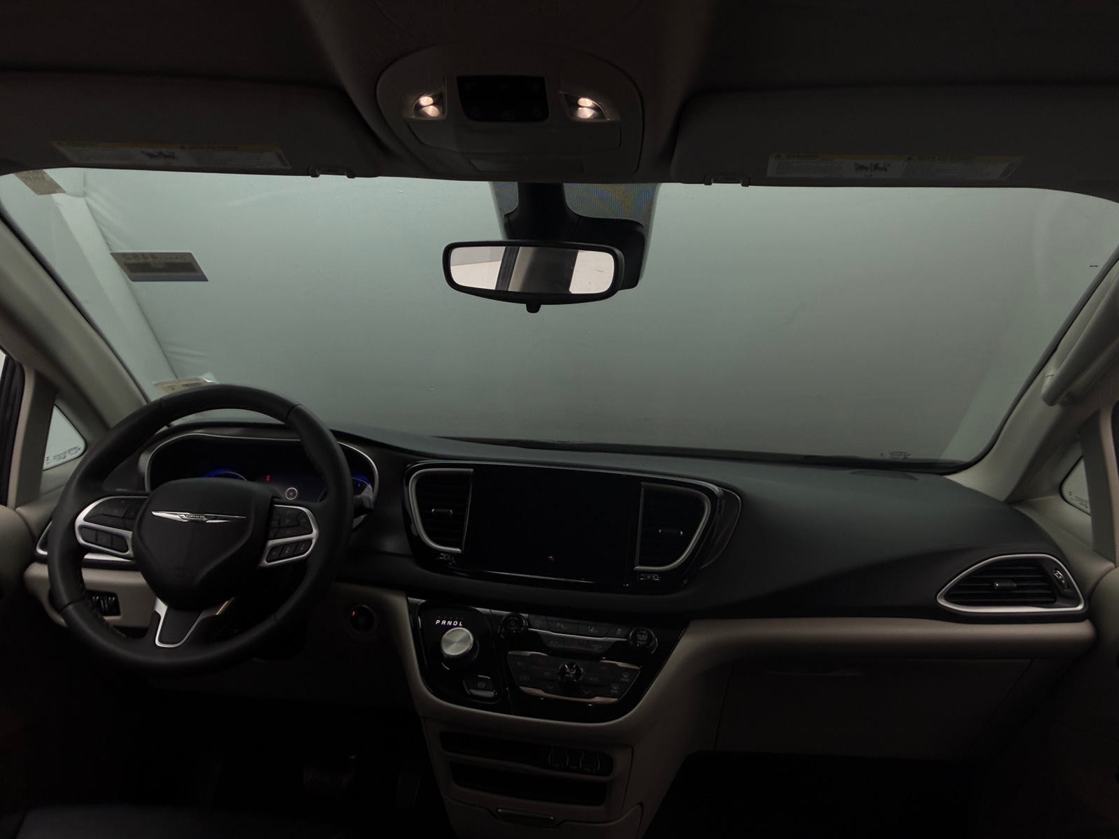 Thumbnail: 2024 Chrysler Pacifica - 2