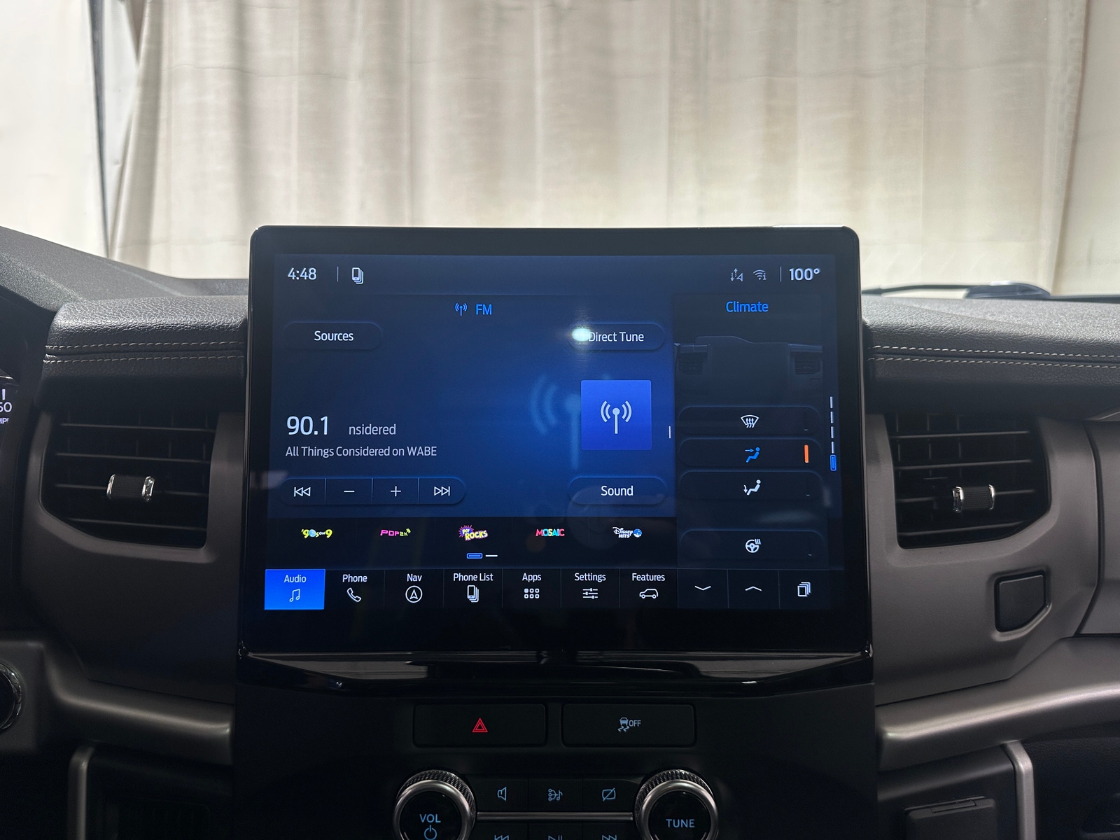Thumbnail: 2022 Ford Expedition MAX - 3