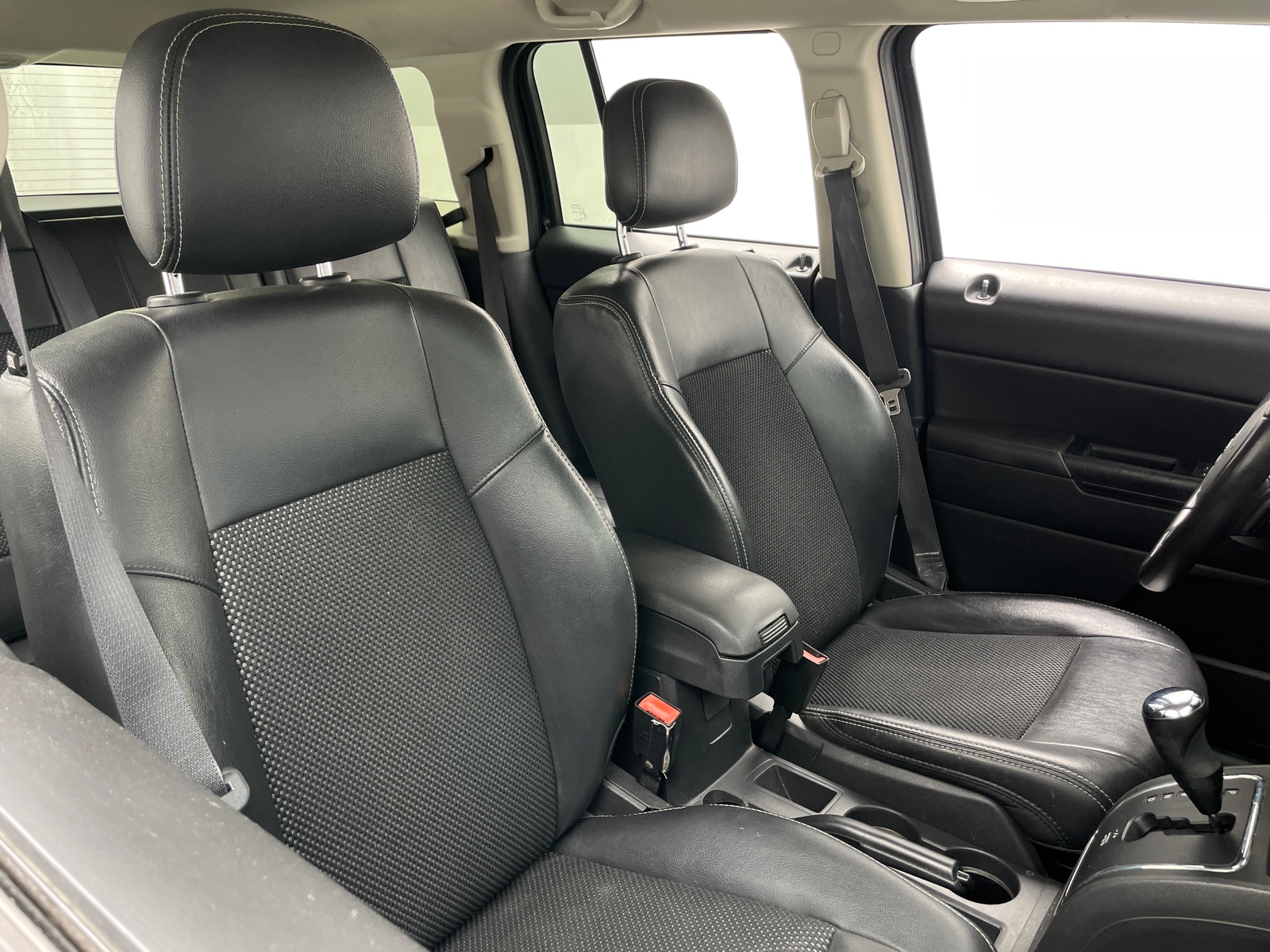 Thumbnail: 2016 Jeep Patriot - 2