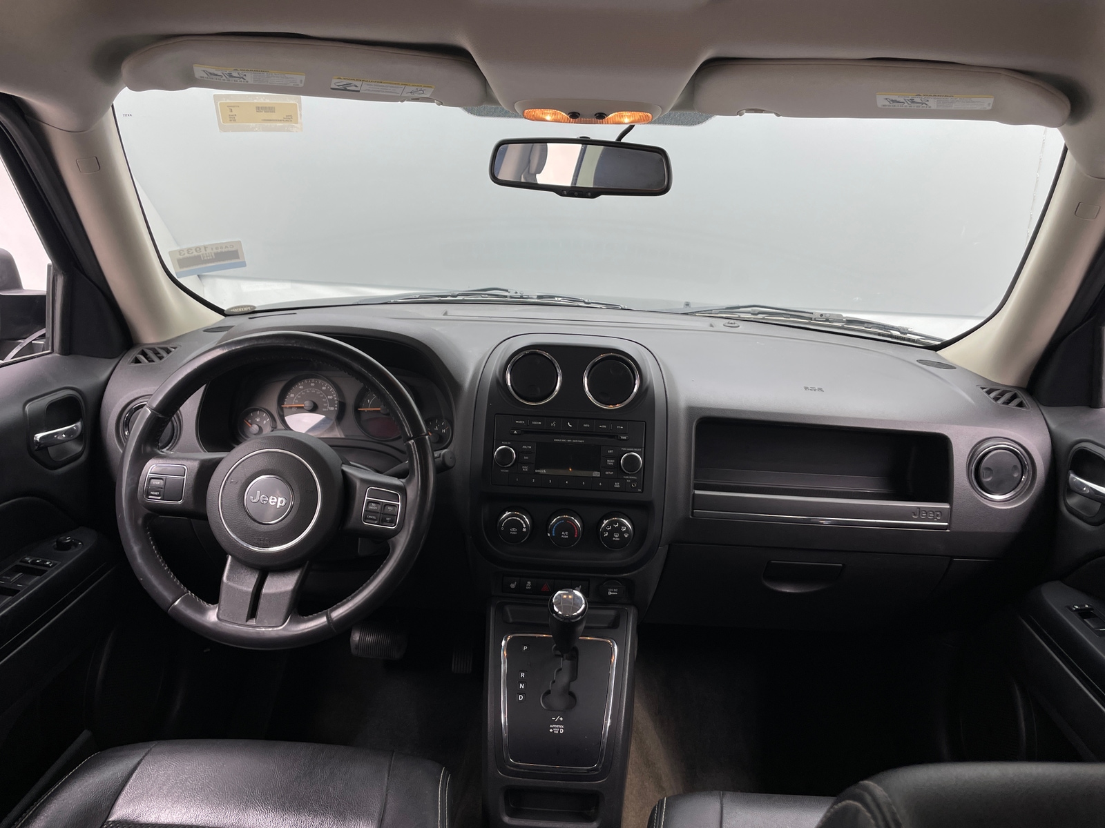 Thumbnail: 2016 Jeep Patriot - 3