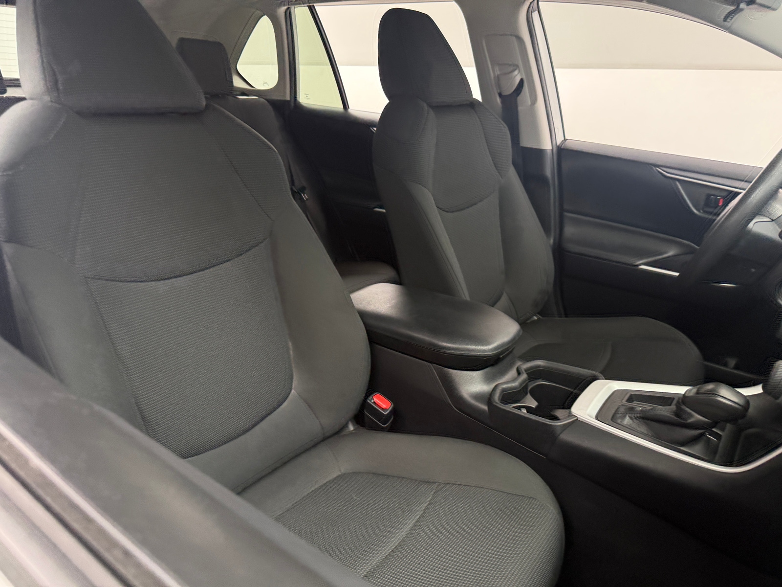 Thumbnail: 2021 Toyota RAV4 - 2