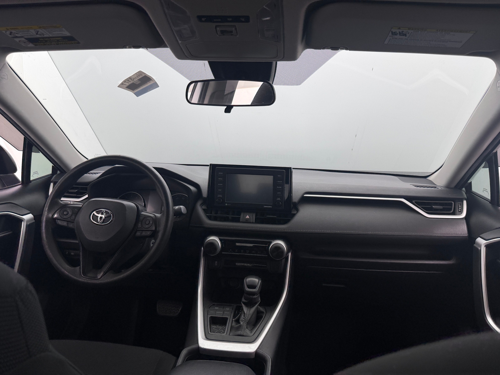 Thumbnail: 2021 Toyota RAV4 - 3