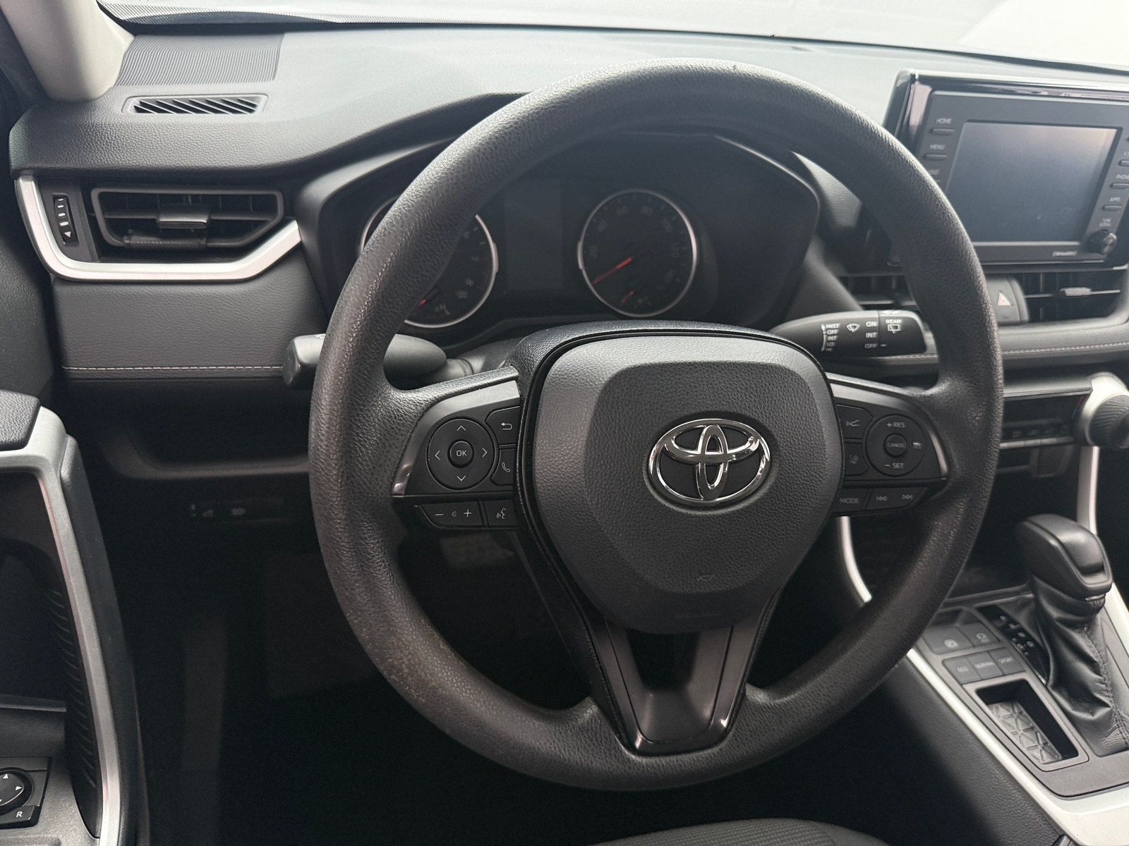 Thumbnail: 2021 Toyota RAV4 - 5