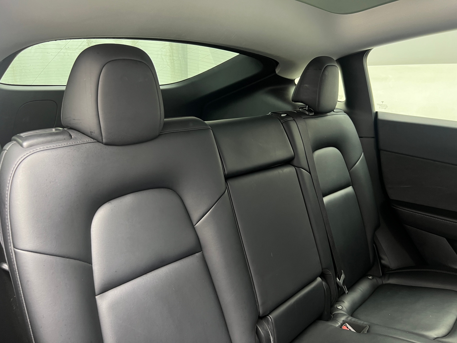 Thumbnail: 2021 Tesla Model Y - 5