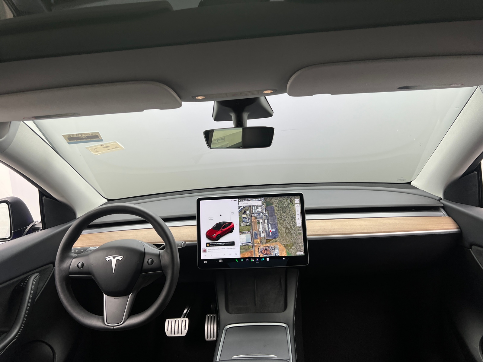 Thumbnail: 2021 Tesla Model Y - 2