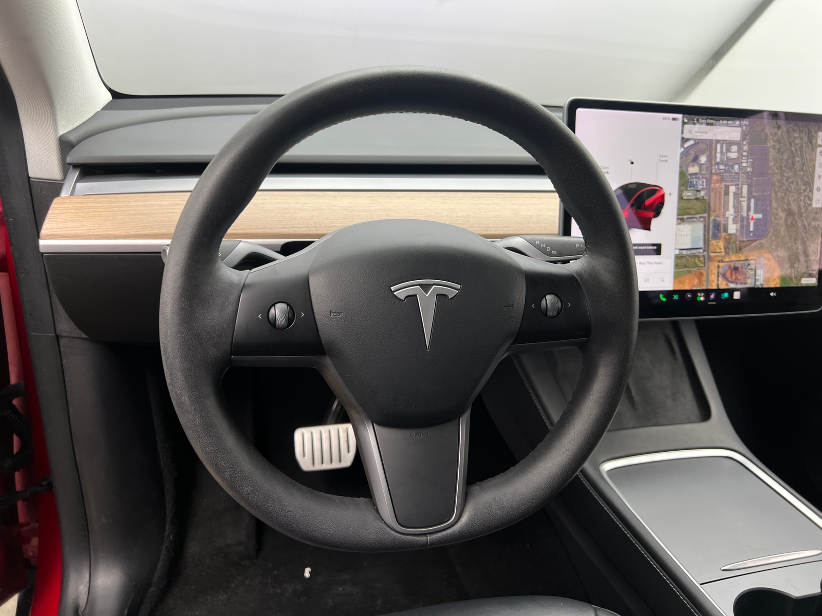 Thumbnail: 2021 Tesla Model Y - 4