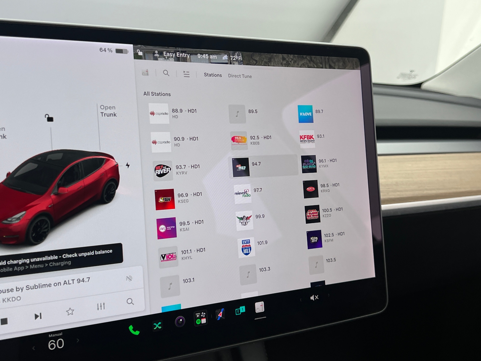 Thumbnail: 2021 Tesla Model Y - 3