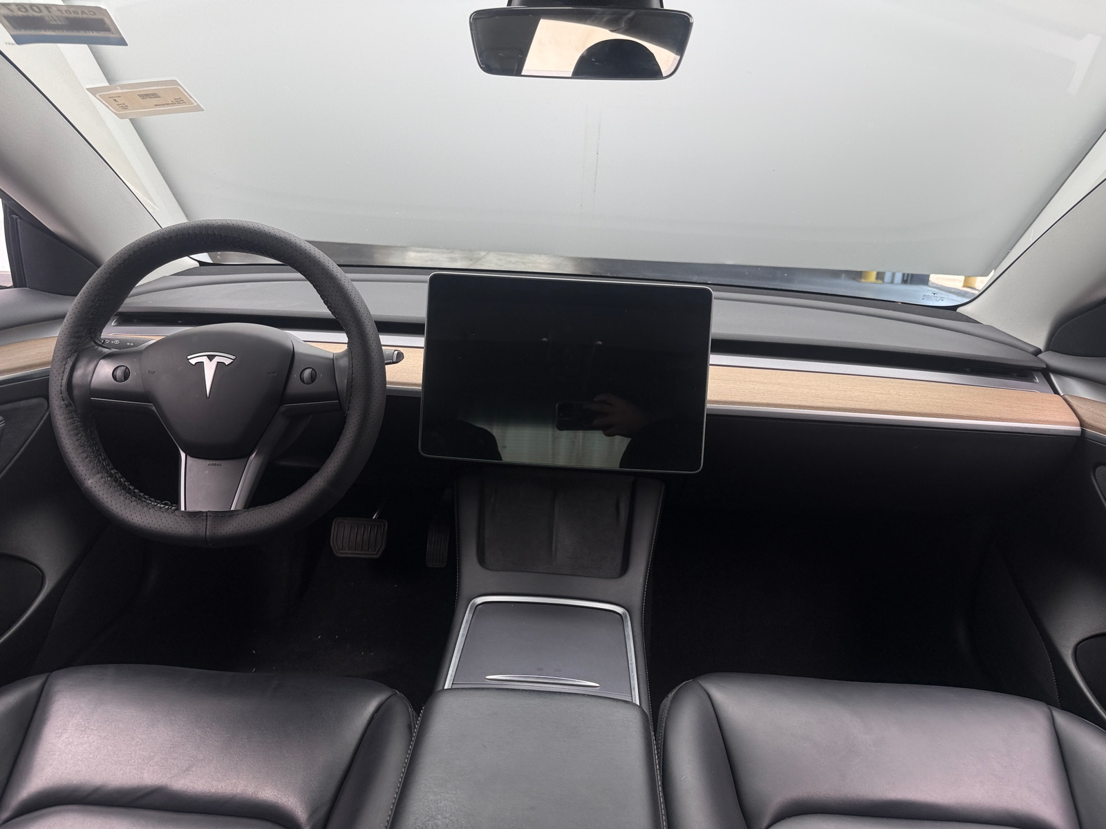 Thumbnail: 2021 Tesla Model 3 - 2