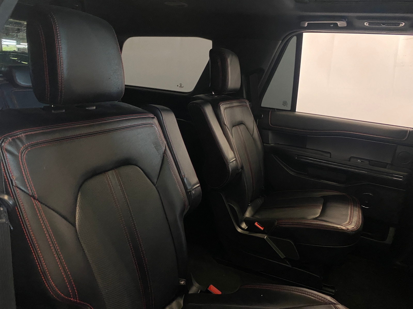 Thumbnail: 2021 Ford Expedition - 5