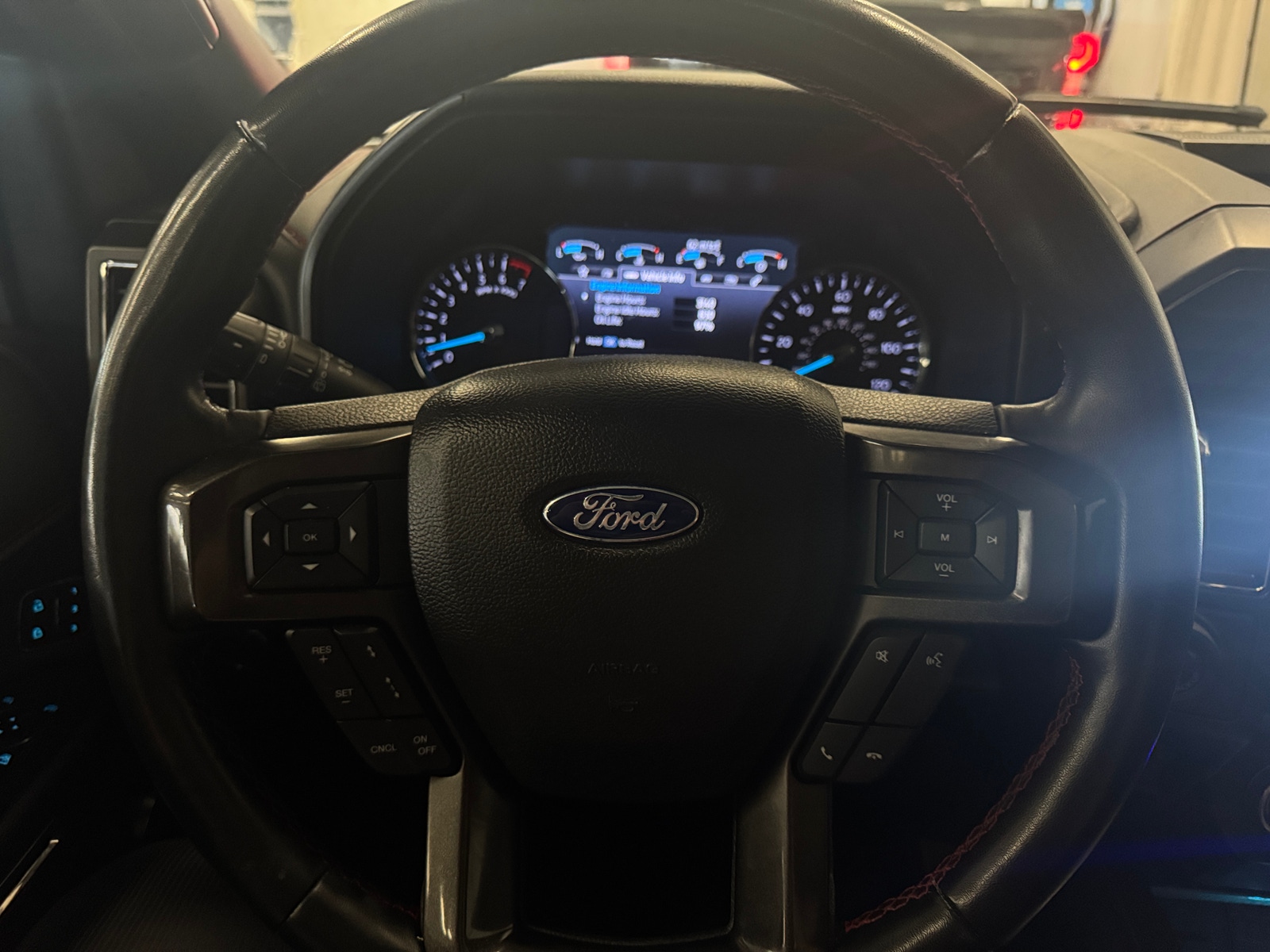Thumbnail: 2021 Ford Expedition - 4
