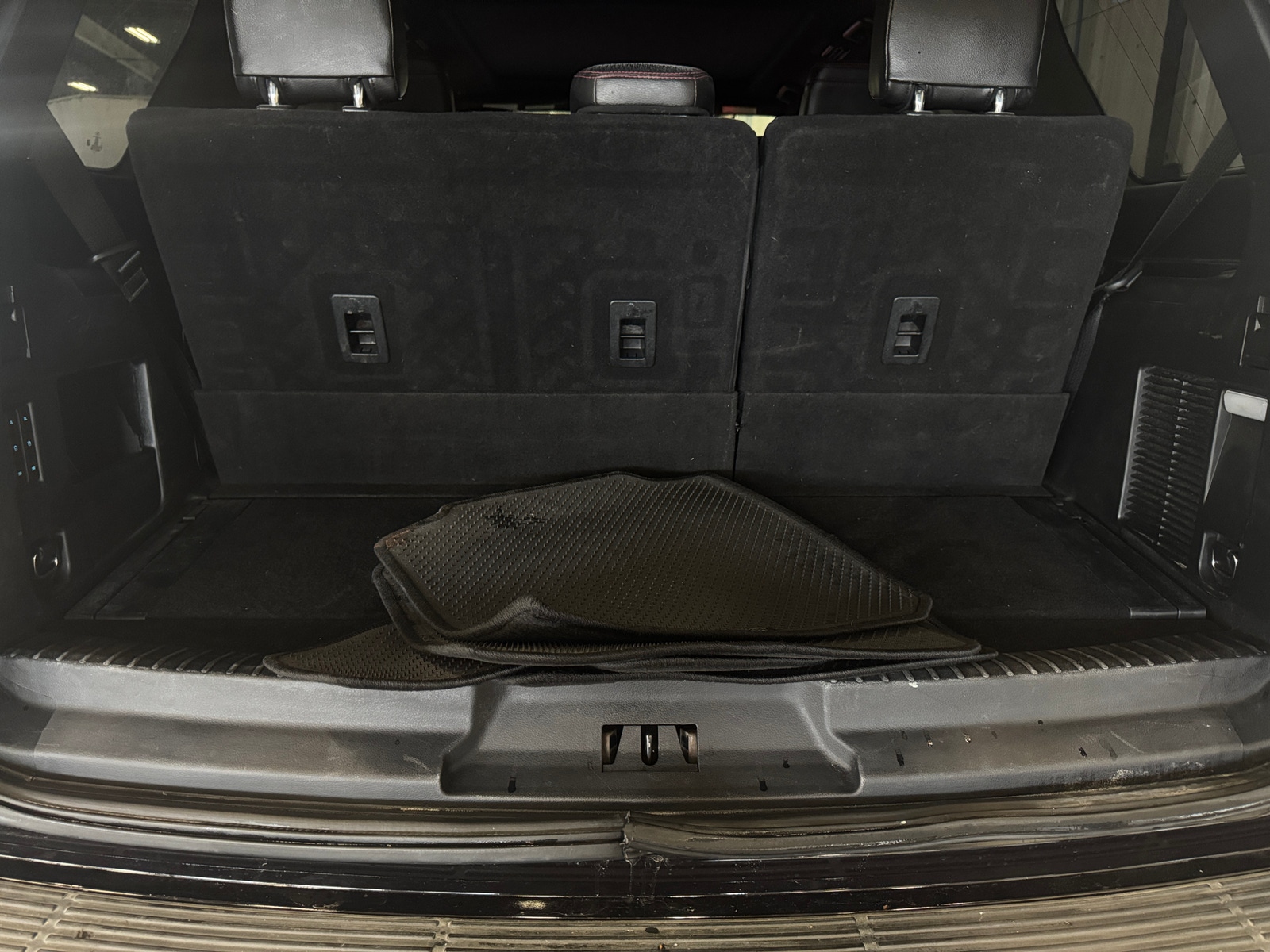 Thumbnail: 2021 Ford Expedition - 6
