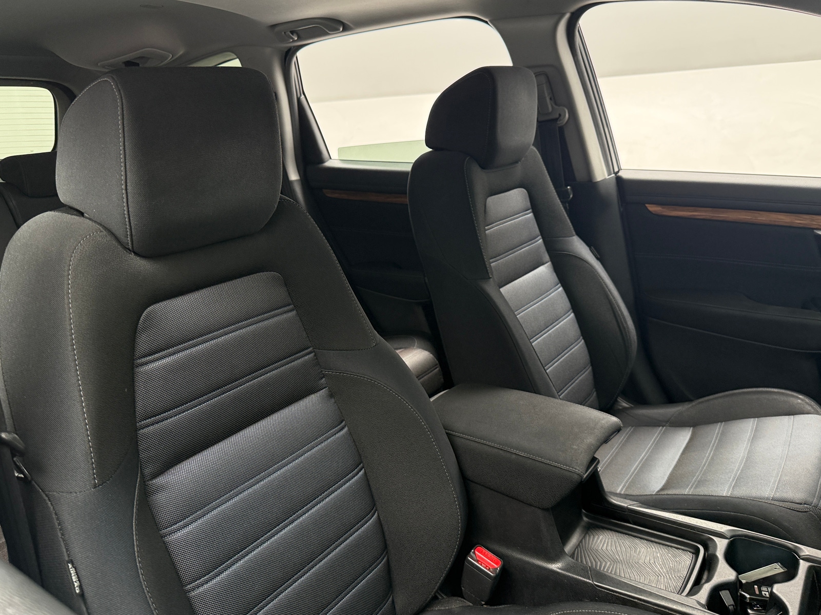Thumbnail: 2018 Honda CR-V - 2