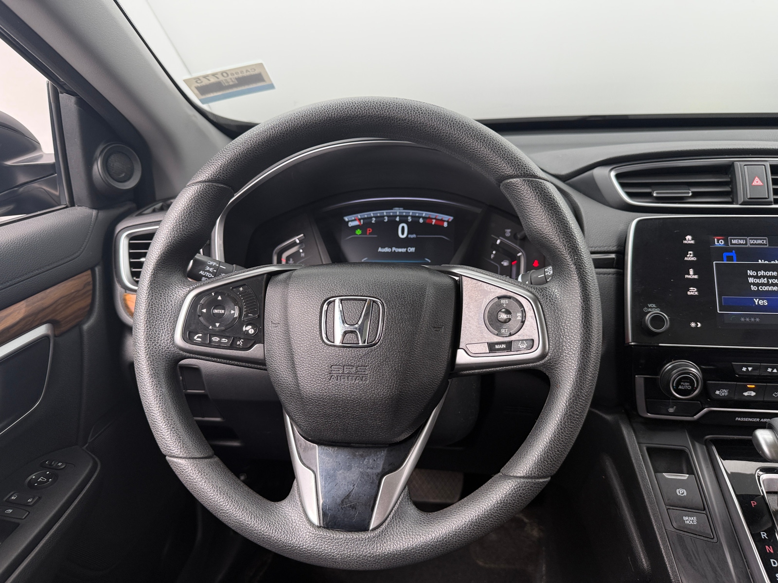 Thumbnail: 2018 Honda CR-V - 5