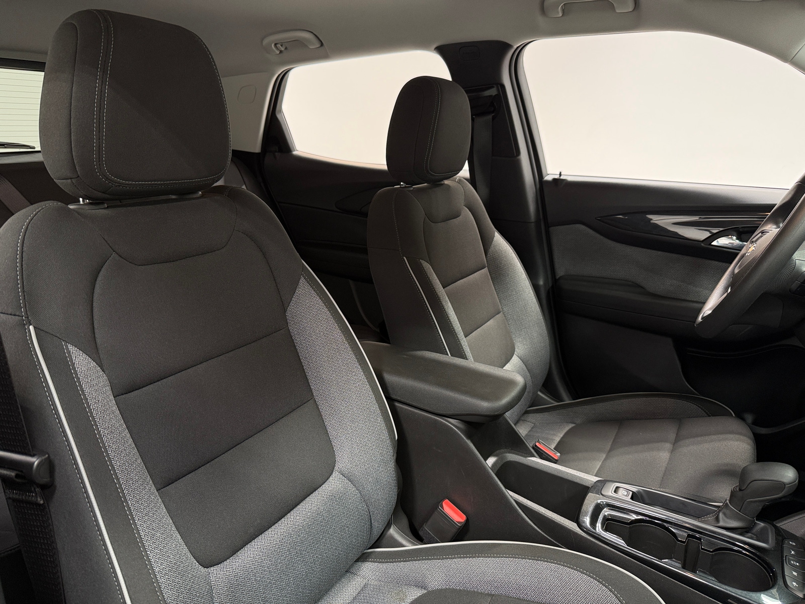 Thumbnail: 2025 Chevrolet TrailBlazer - 2