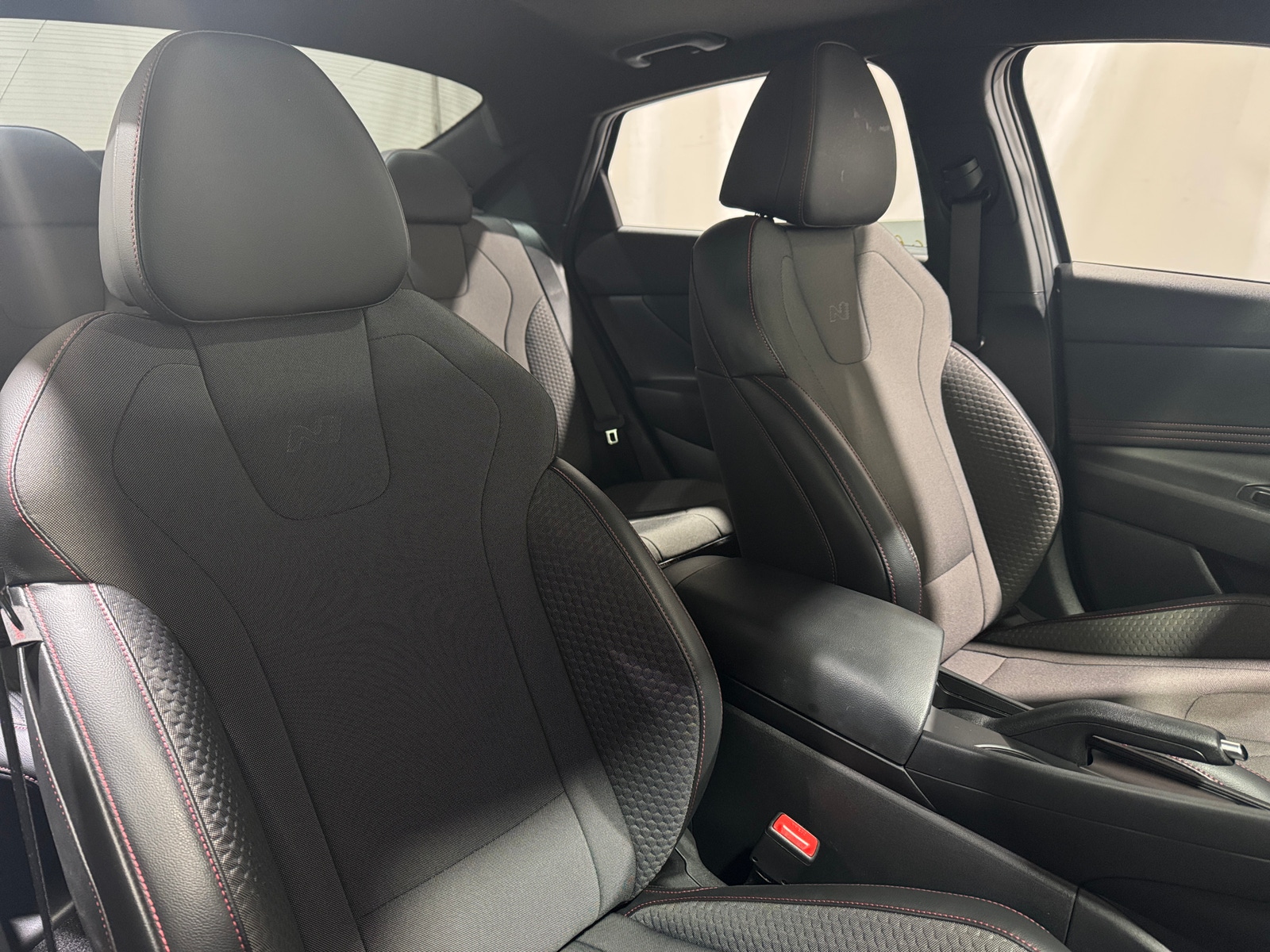 Thumbnail: 2023 Hyundai Elantra - 2