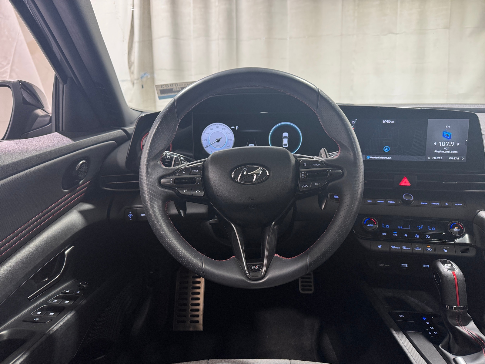 Thumbnail: 2023 Hyundai Elantra - 5