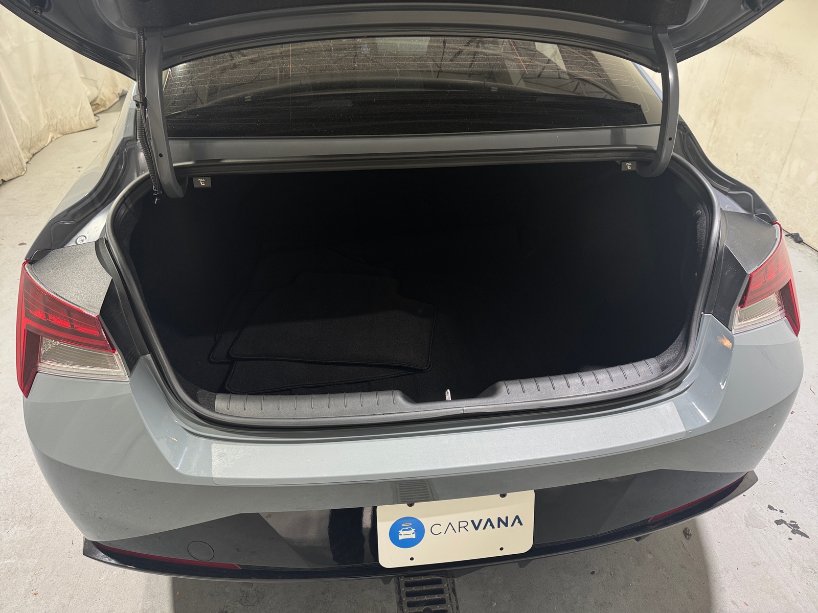 Thumbnail: 2023 Hyundai Elantra - 7