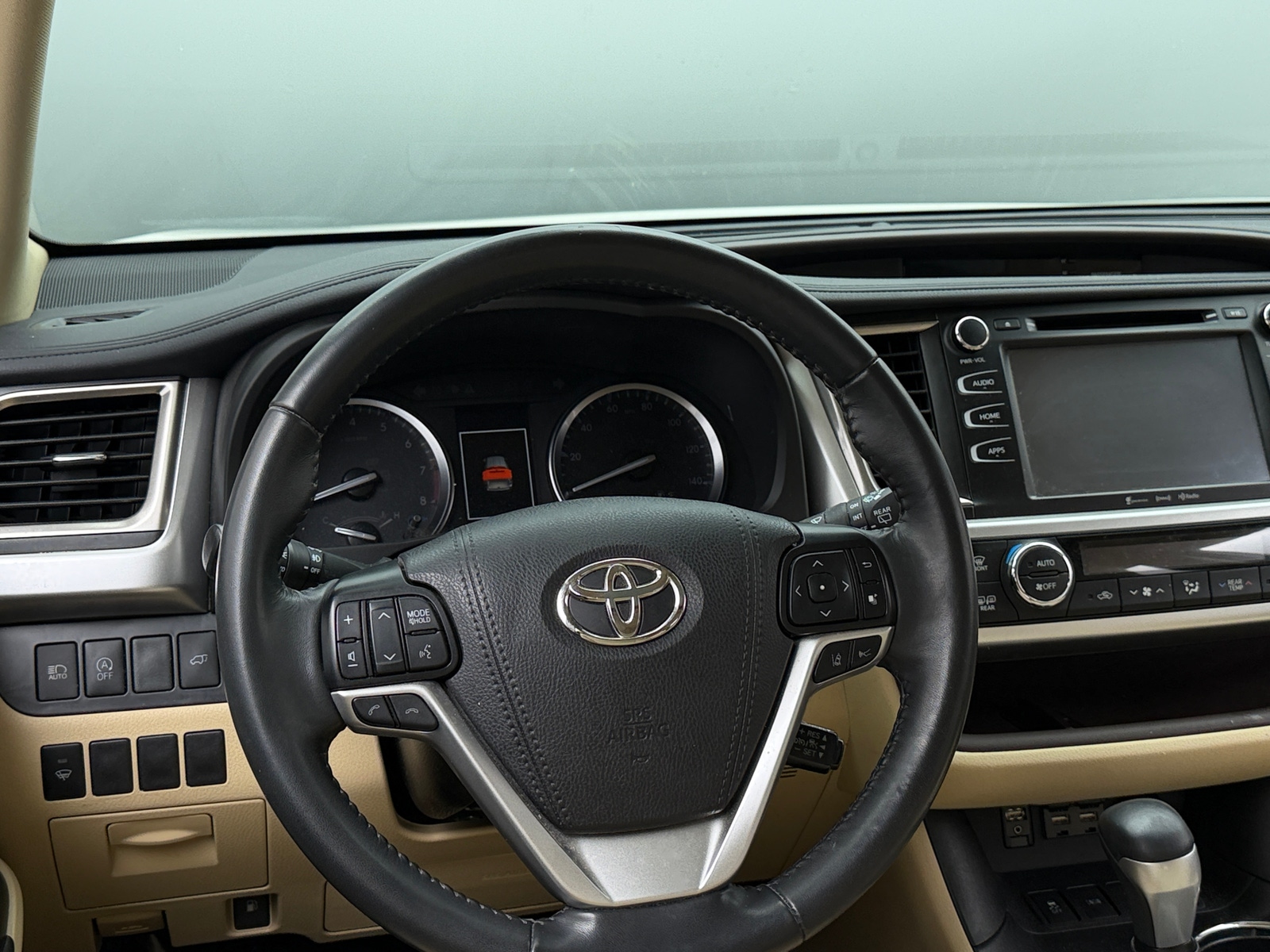 Thumbnail: 2019 Toyota Highlander - 4
