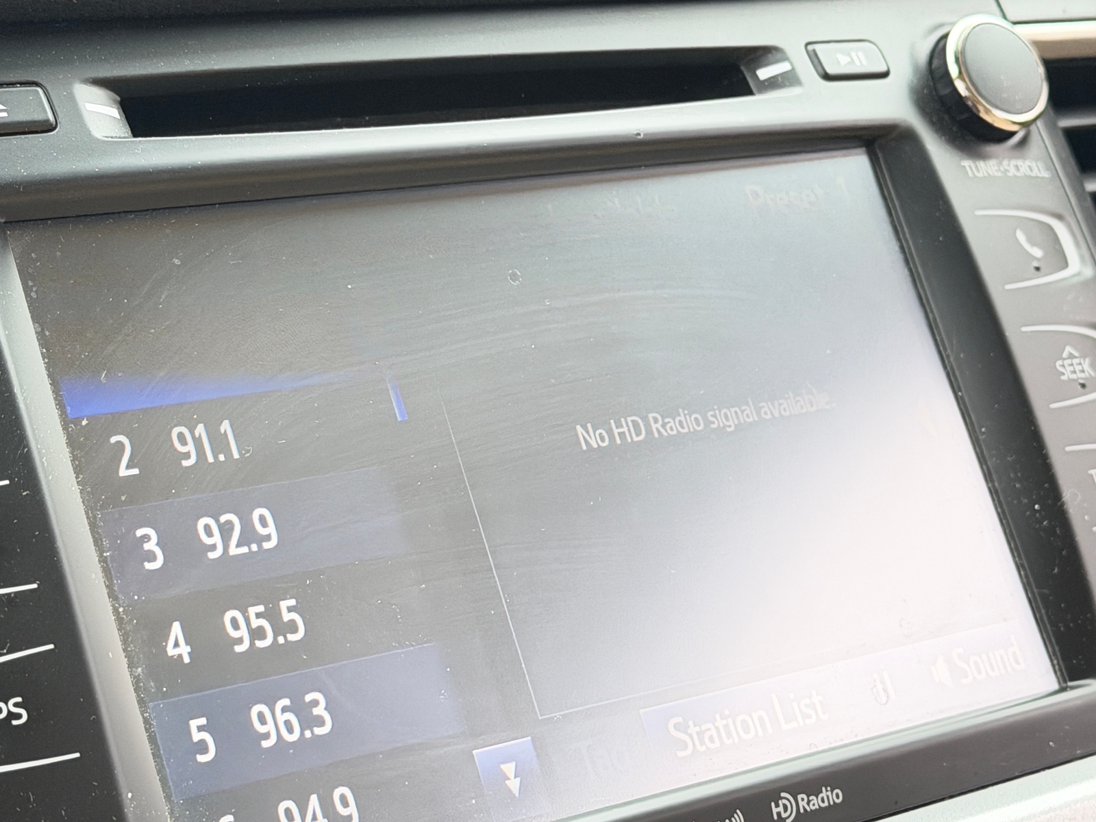 Thumbnail: 2019 Toyota Highlander - 3
