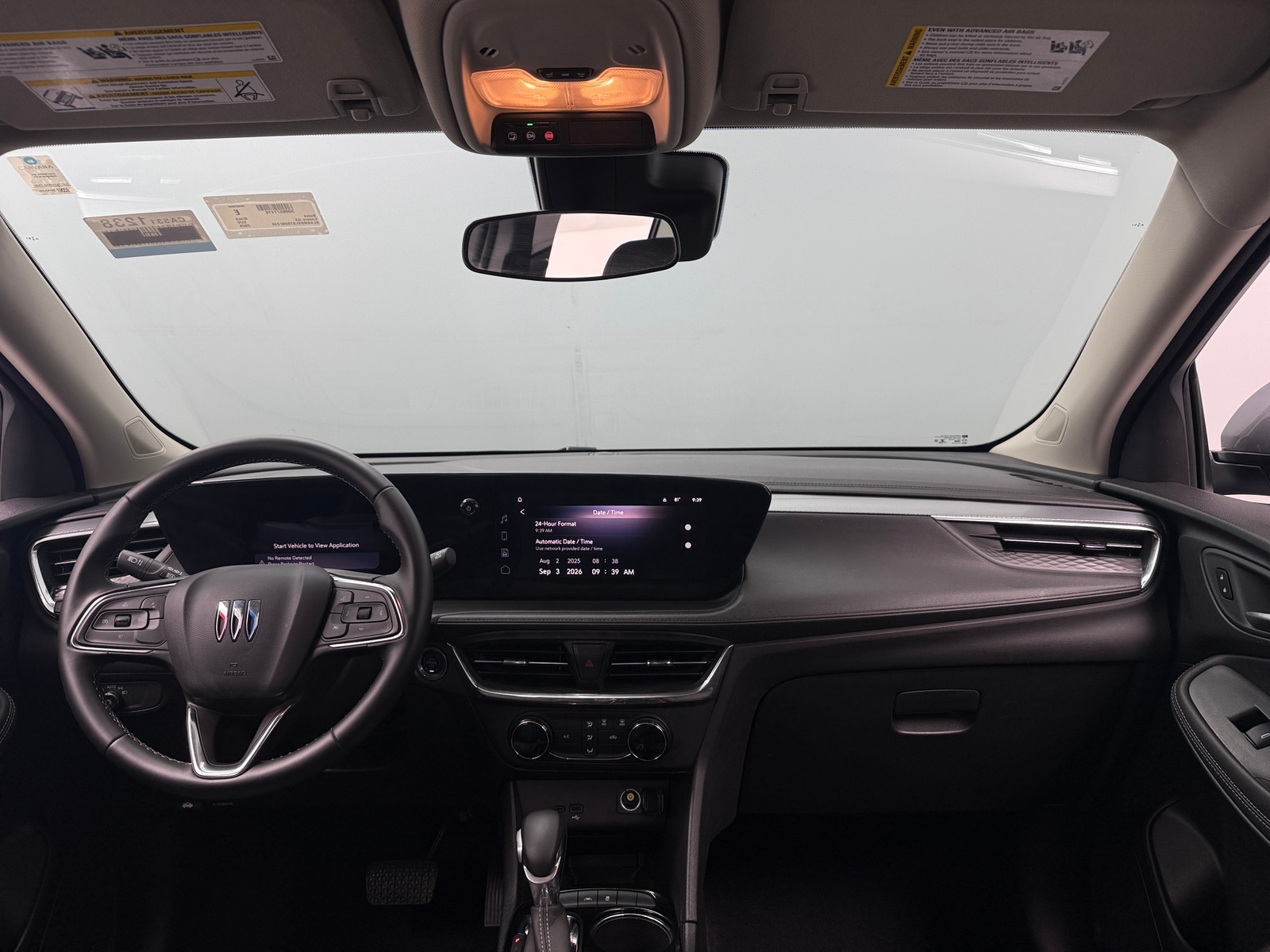 Thumbnail: 2026 Buick Encore GX - 2