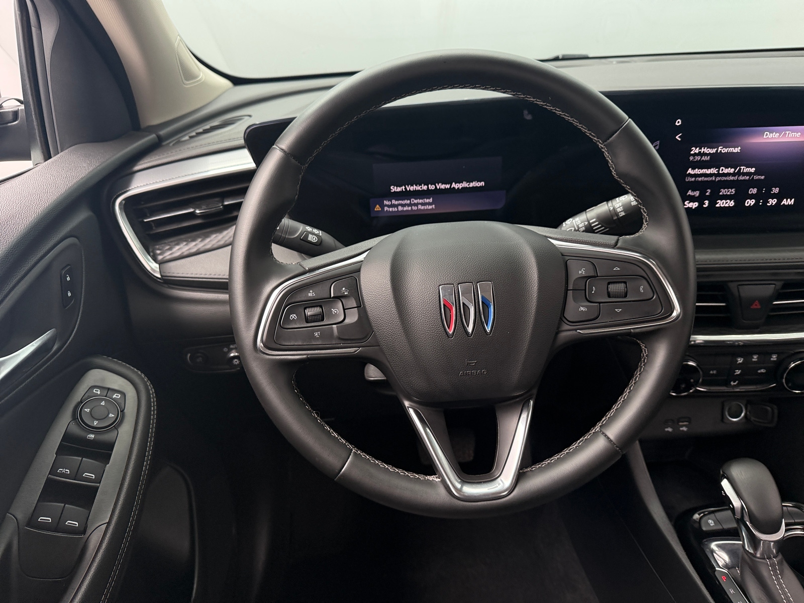 Thumbnail: 2026 Buick Encore GX - 4