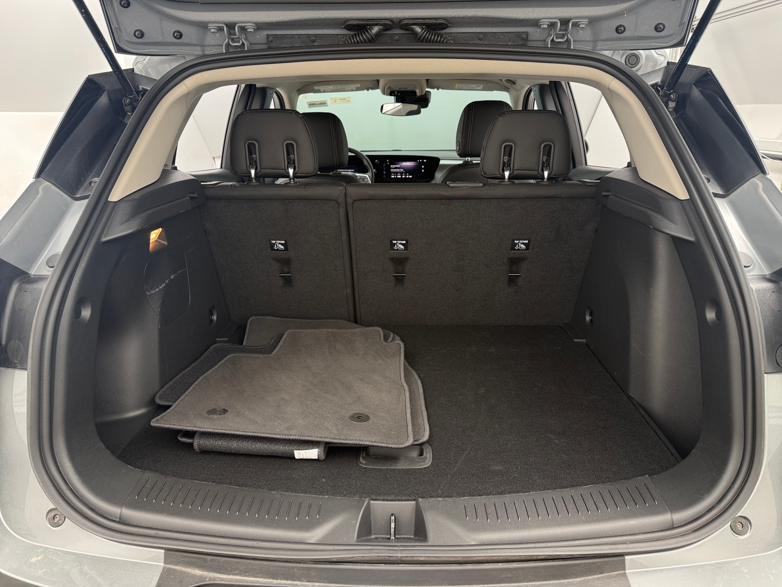 Thumbnail: 2026 Buick Encore GX - 6