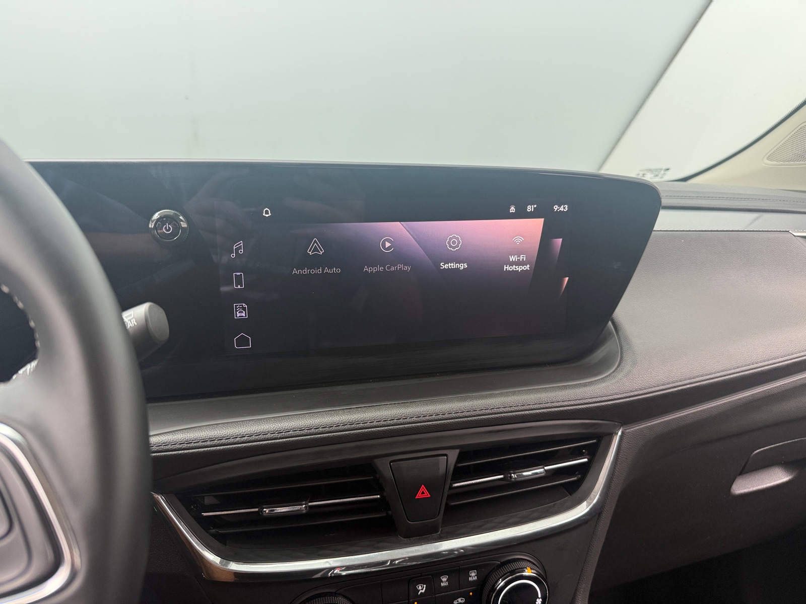 Thumbnail: 2026 Buick Encore GX - 3