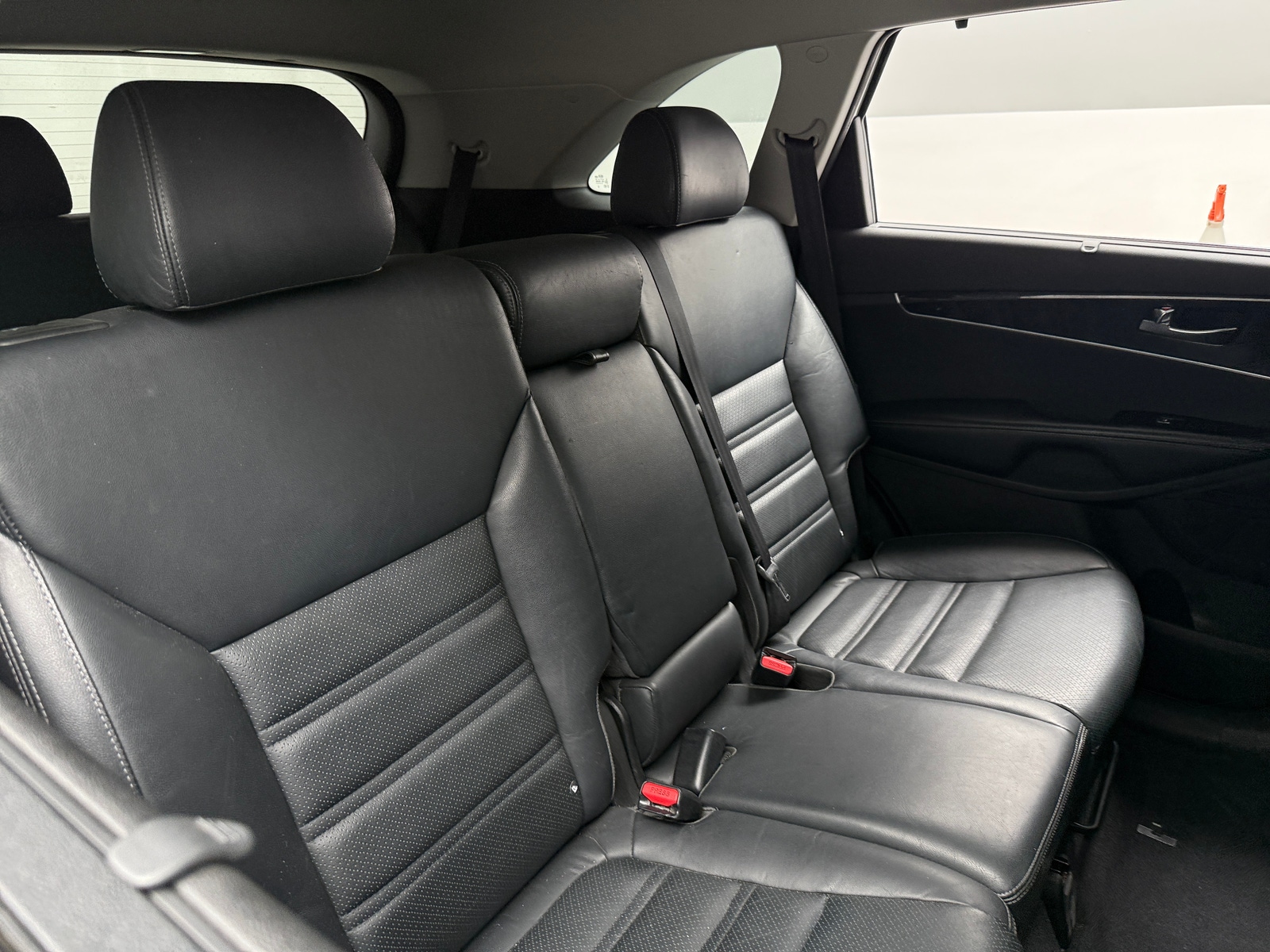 Thumbnail: 2016 Kia Sorento - 5
