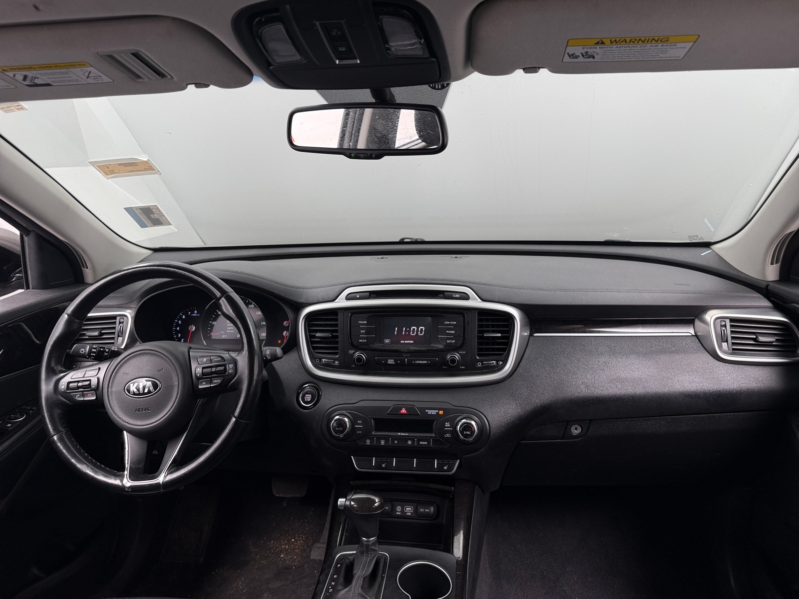 Thumbnail: 2016 Kia Sorento - 2