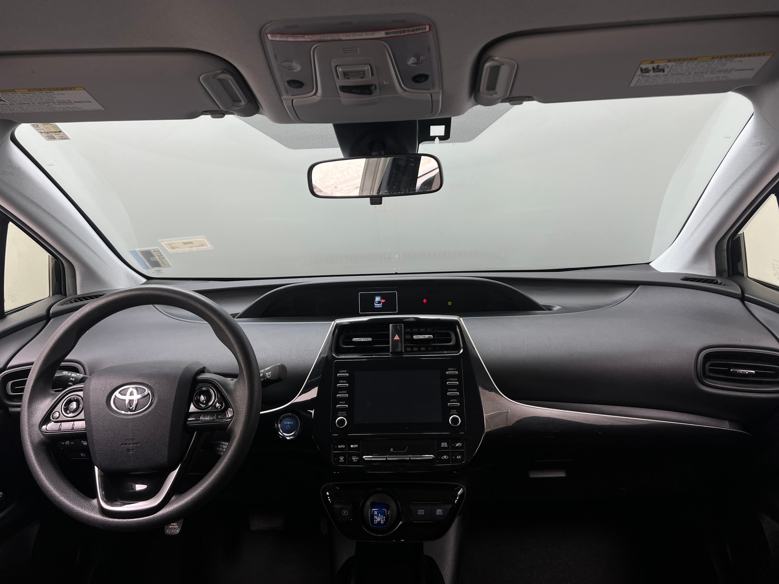 Thumbnail: 2020 Toyota Prius - 3