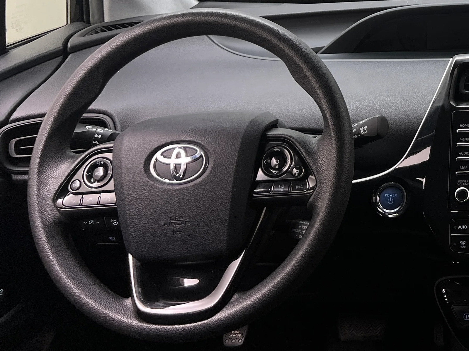 Thumbnail: 2020 Toyota Prius - 5