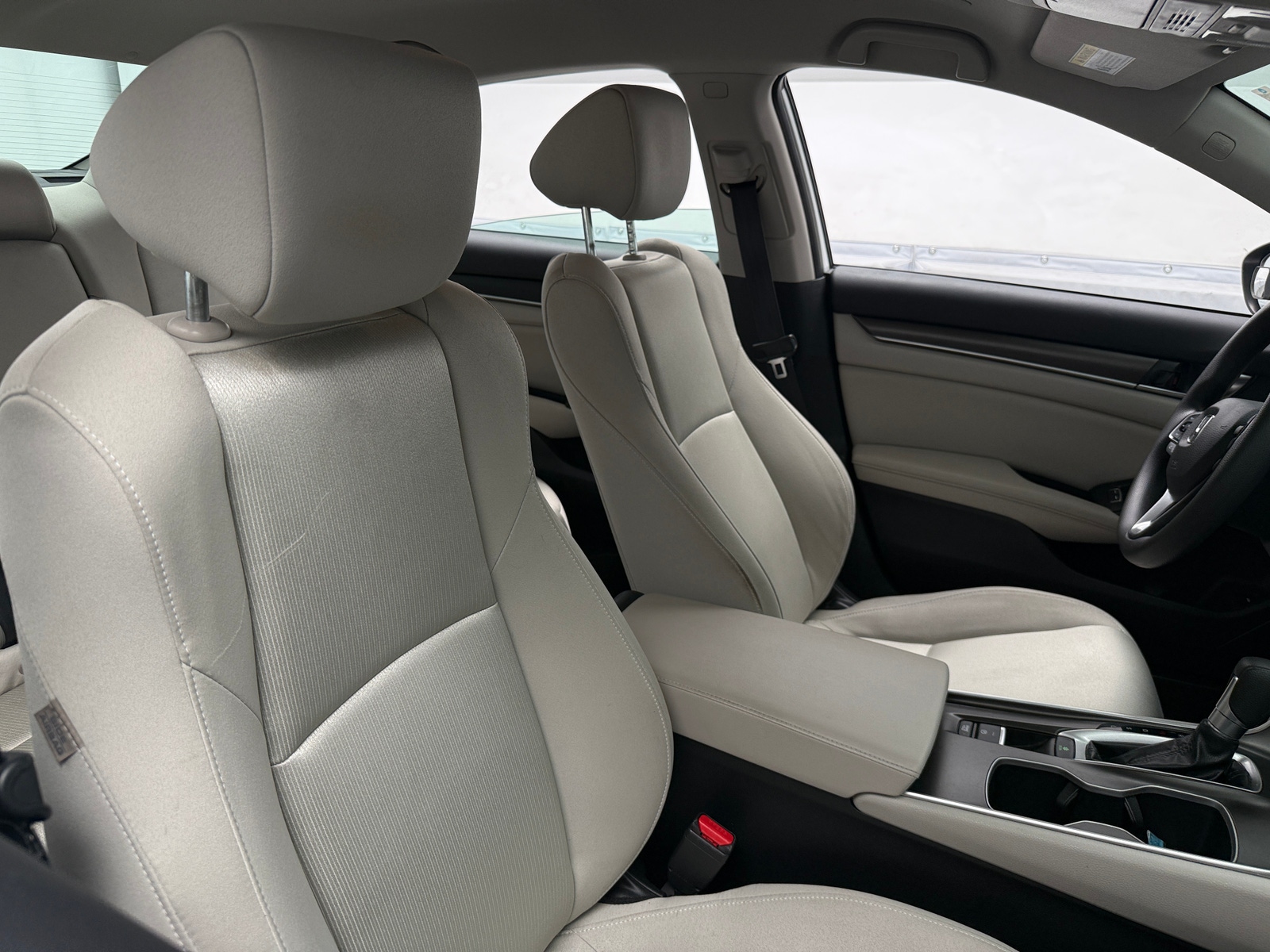 Thumbnail: 2019 Honda Accord - 2