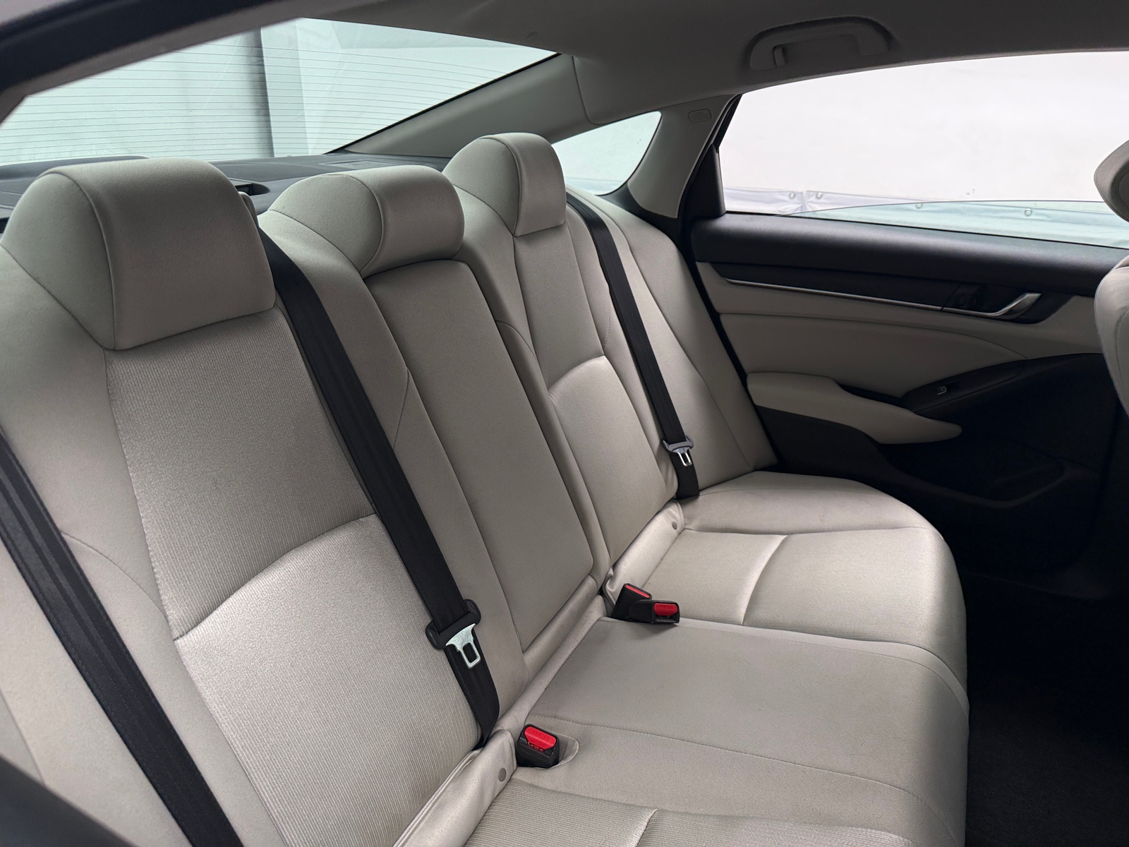 Thumbnail: 2019 Honda Accord - 6