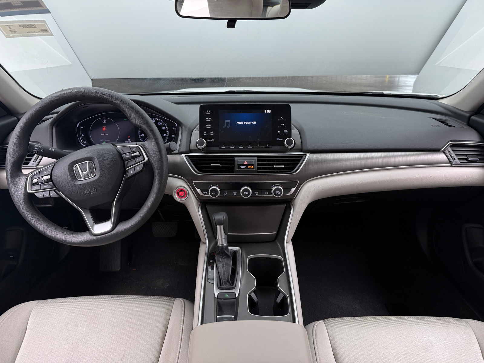 Thumbnail: 2019 Honda Accord - 3