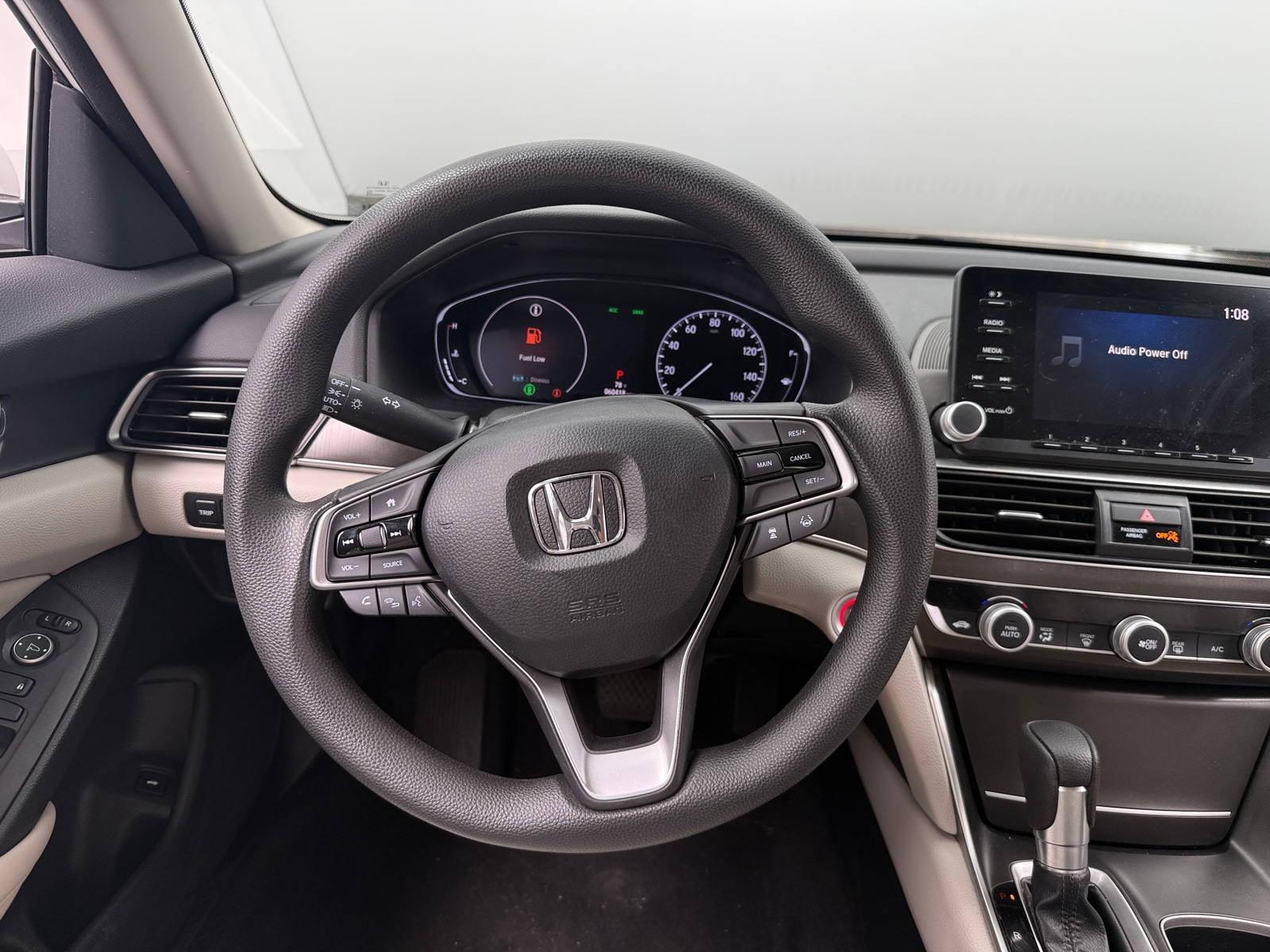Thumbnail: 2019 Honda Accord - 5
