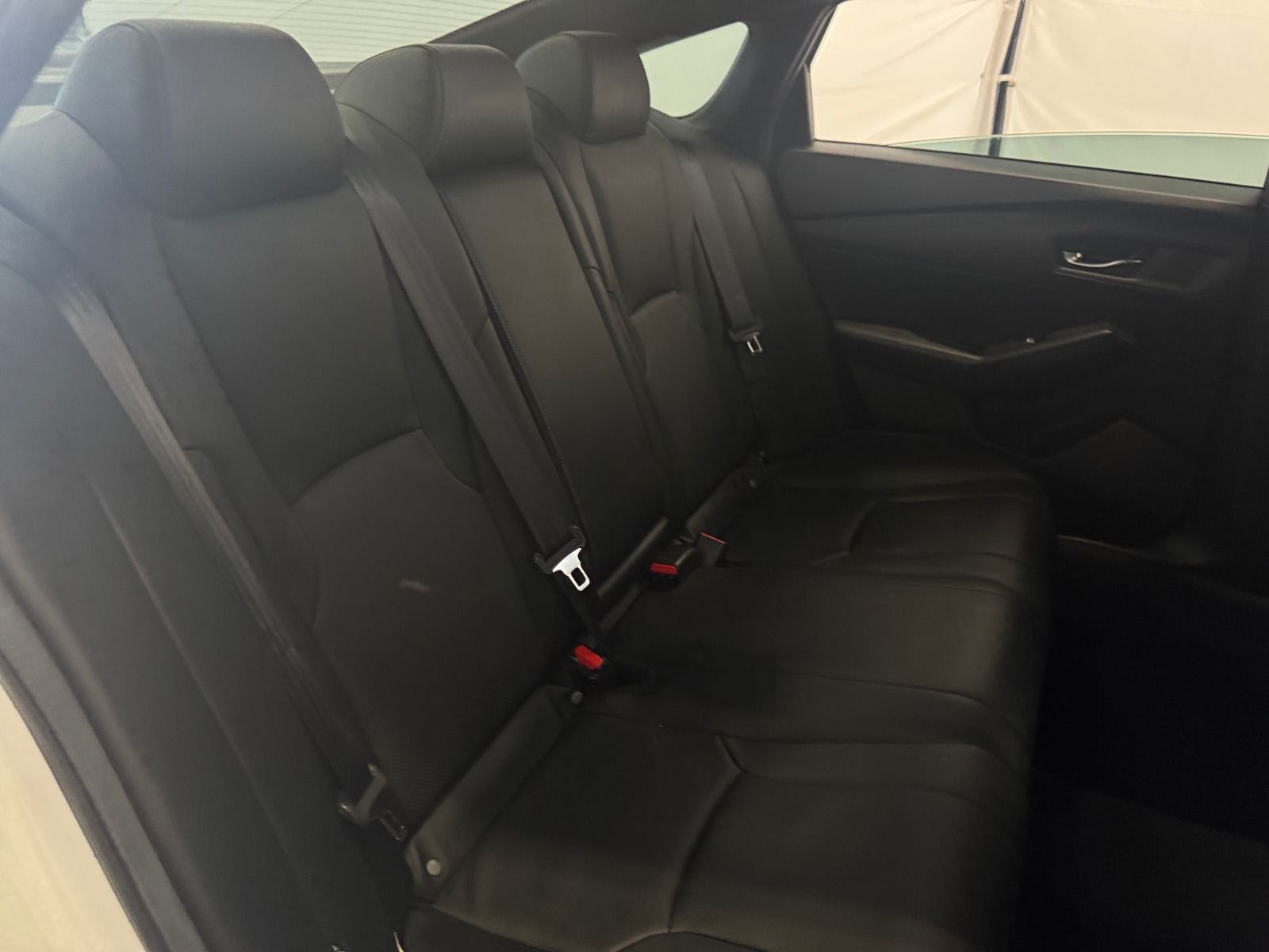 Thumbnail: 2024 Honda Accord - 5