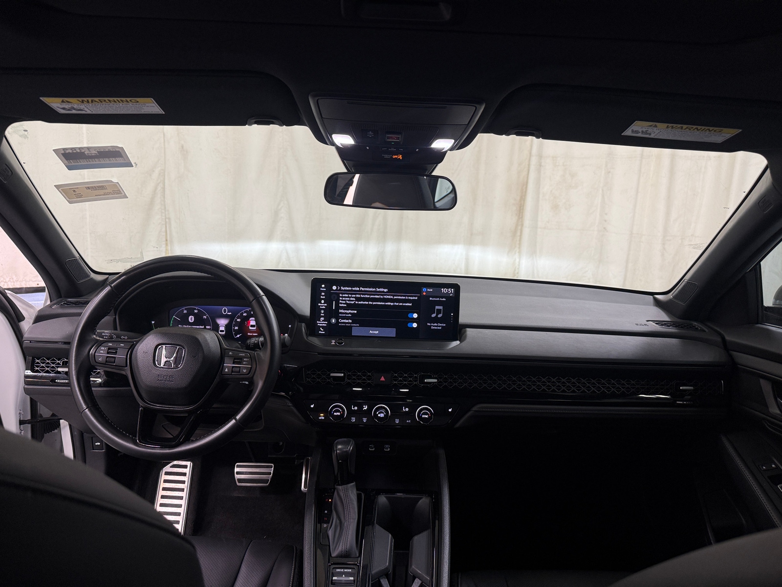 Thumbnail: 2024 Honda Accord - 2