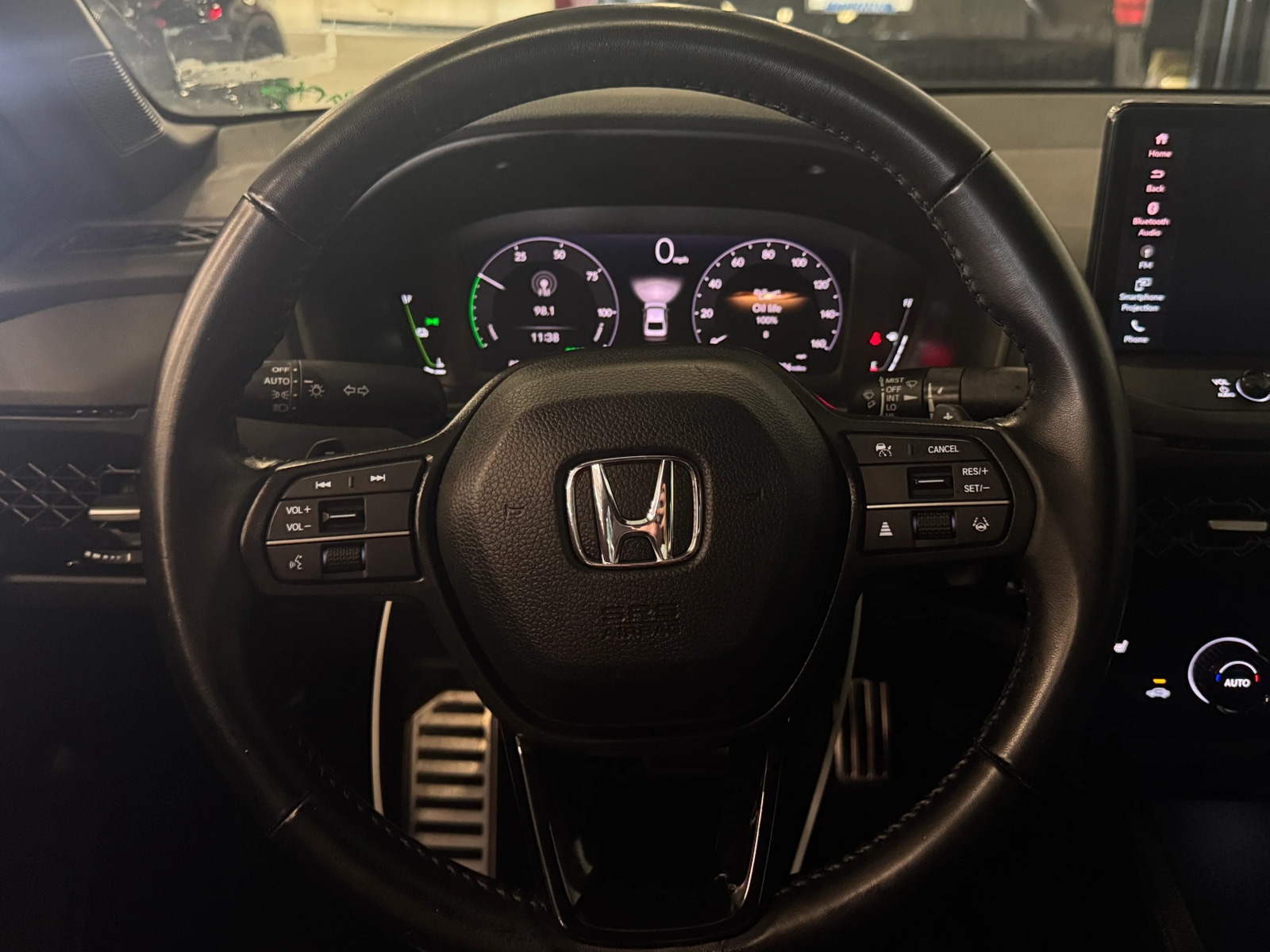 Thumbnail: 2024 Honda Accord - 4