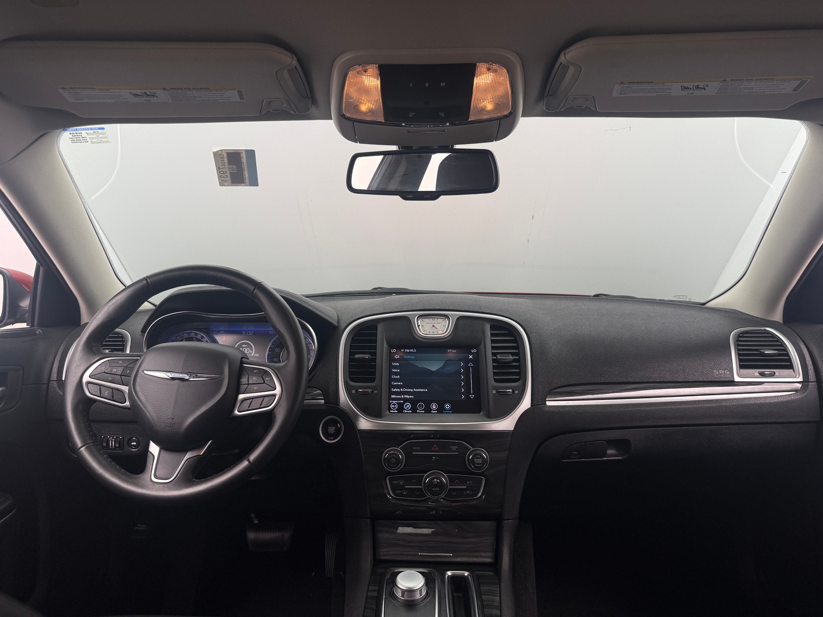 Thumbnail: 2021 Chrysler 300 - 3