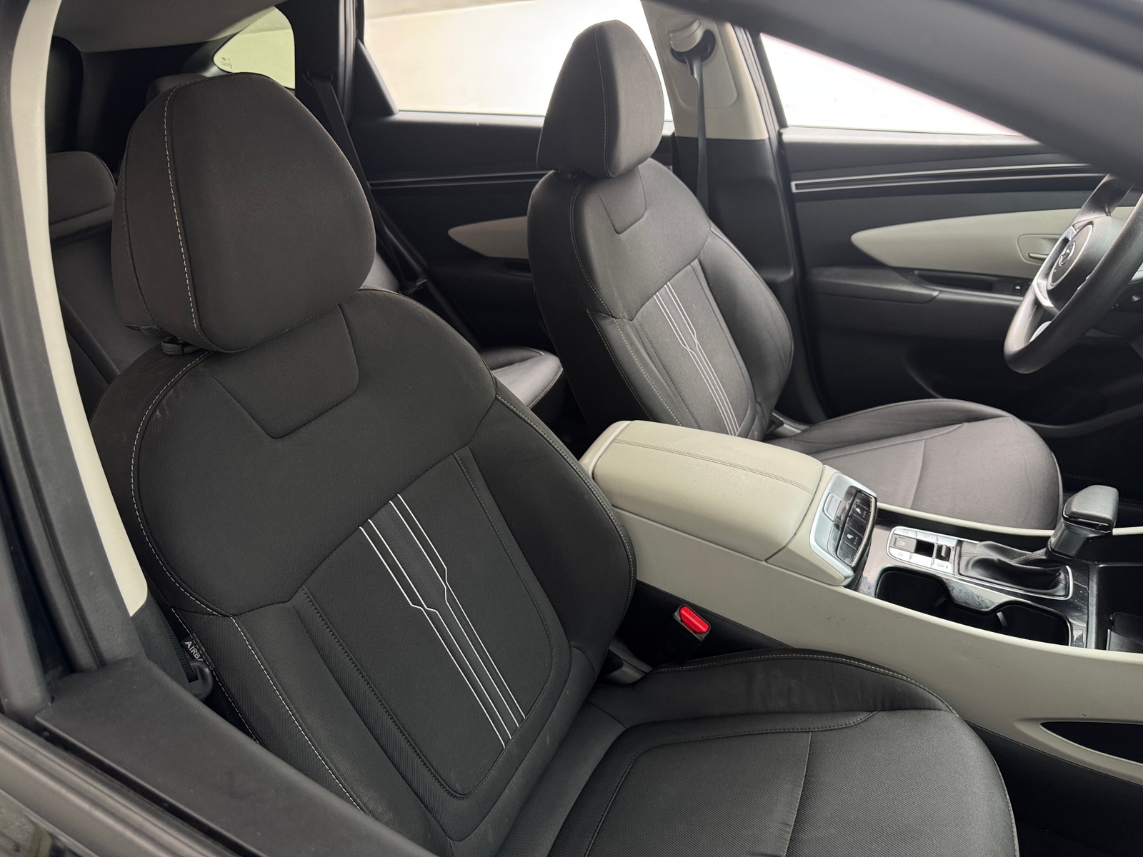 Thumbnail: 2024 Hyundai Tucson - 2