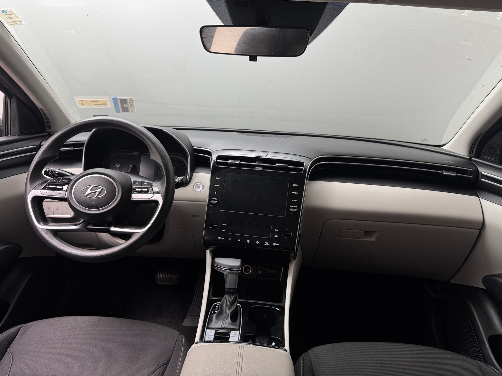 Thumbnail: 2024 Hyundai Tucson - 3
