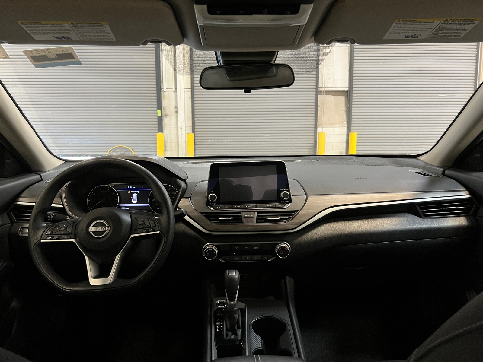 Thumbnail: 2025 Nissan Altima - 3