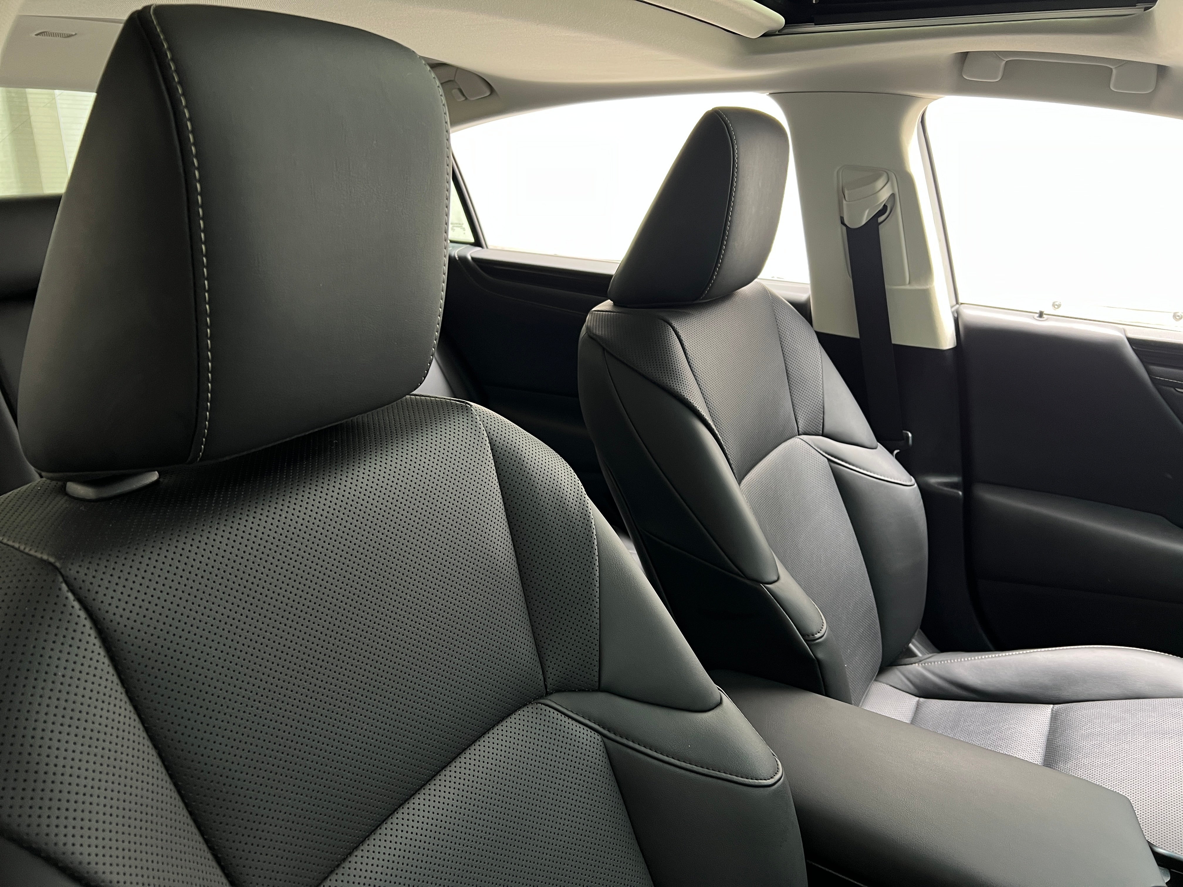 2021 Lexus ES 350