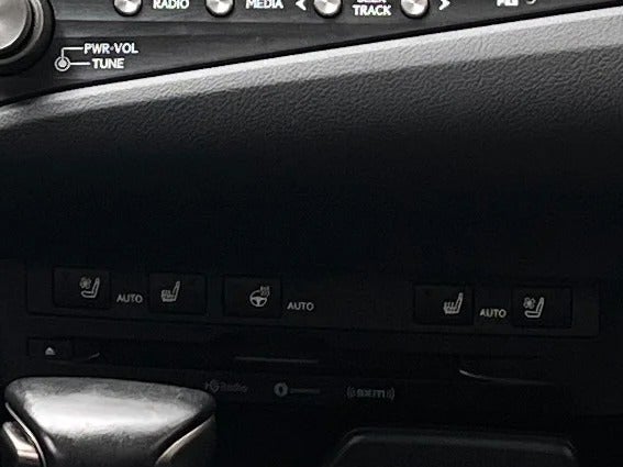 2021 Lexus ES 350 - Photo 22