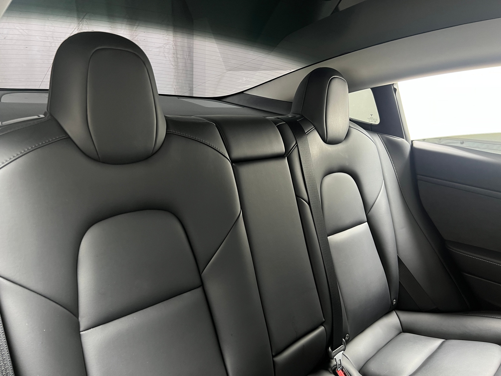 Thumbnail: 2021 Tesla Model 3 - 5