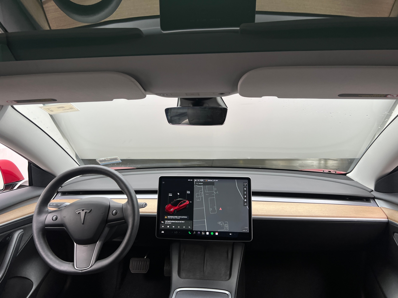 Thumbnail: 2021 Tesla Model 3 - 2
