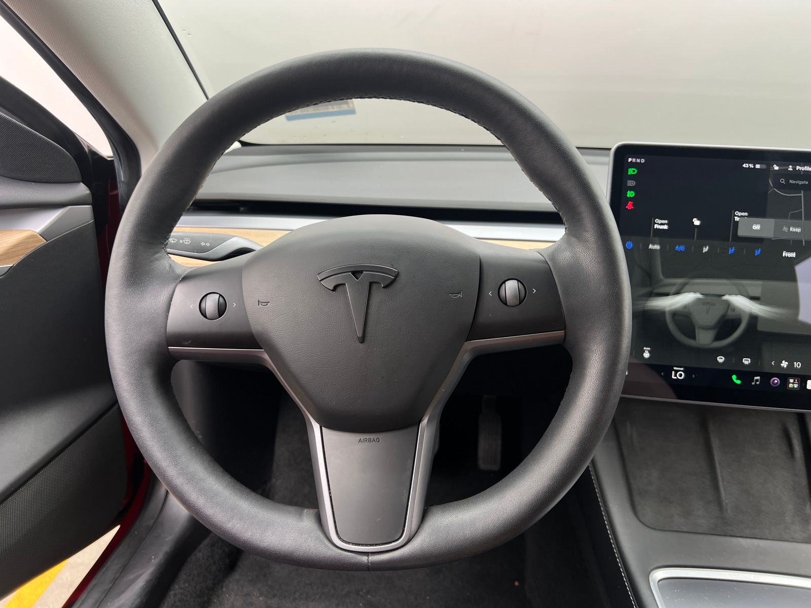 Thumbnail: 2021 Tesla Model 3 - 4