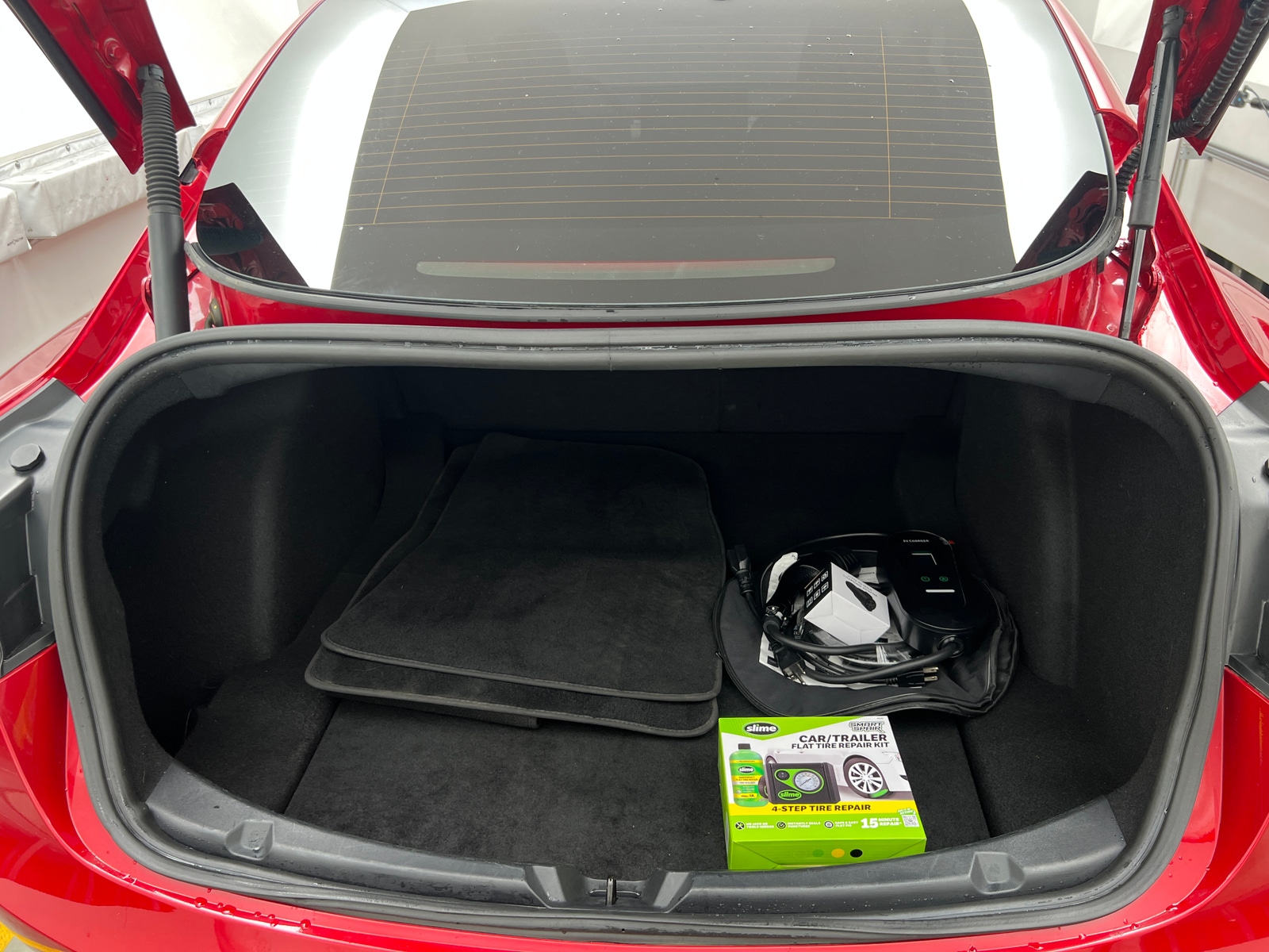 Thumbnail: 2021 Tesla Model 3 - 6