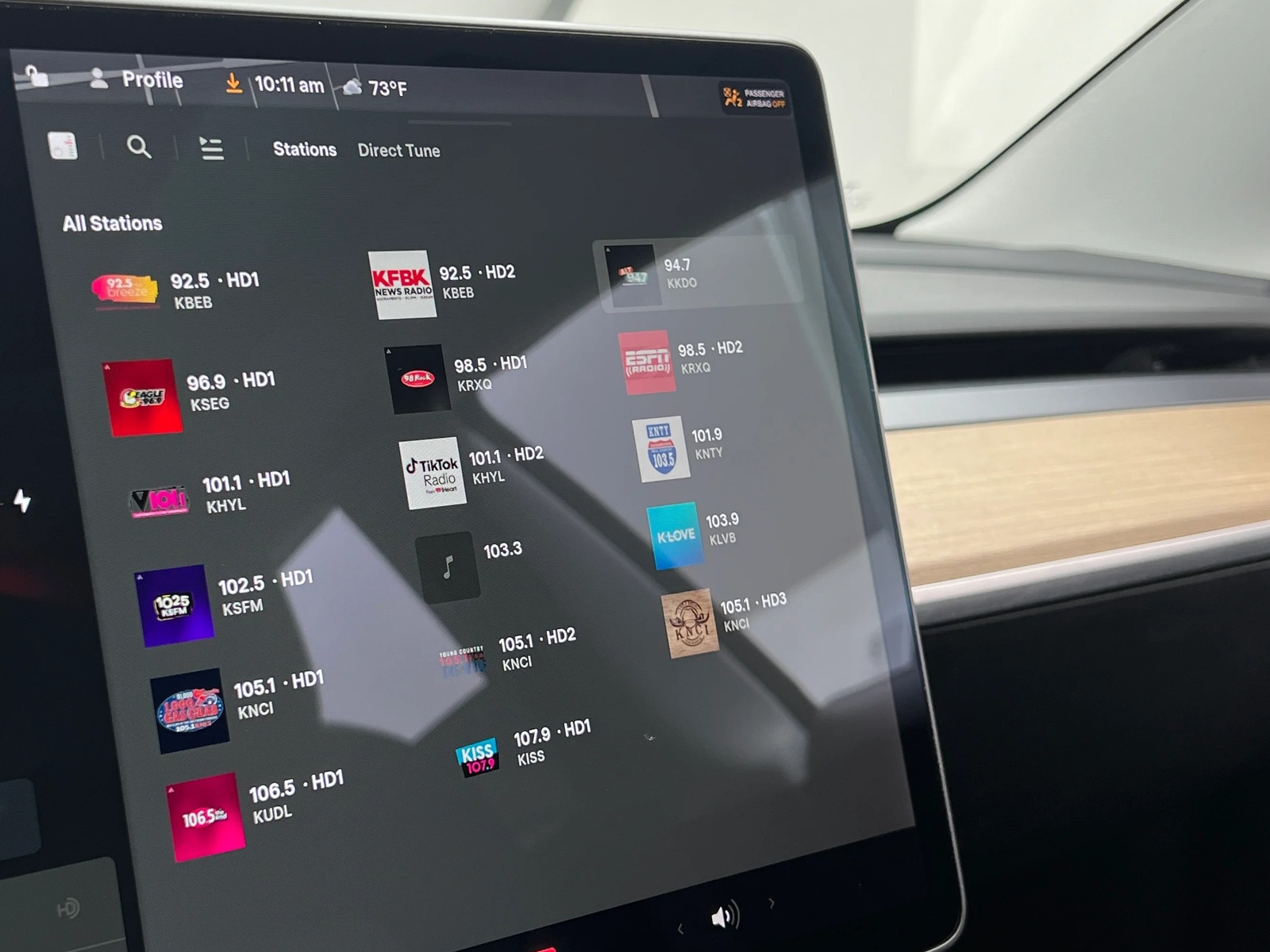 Thumbnail: 2021 Tesla Model 3 - 3