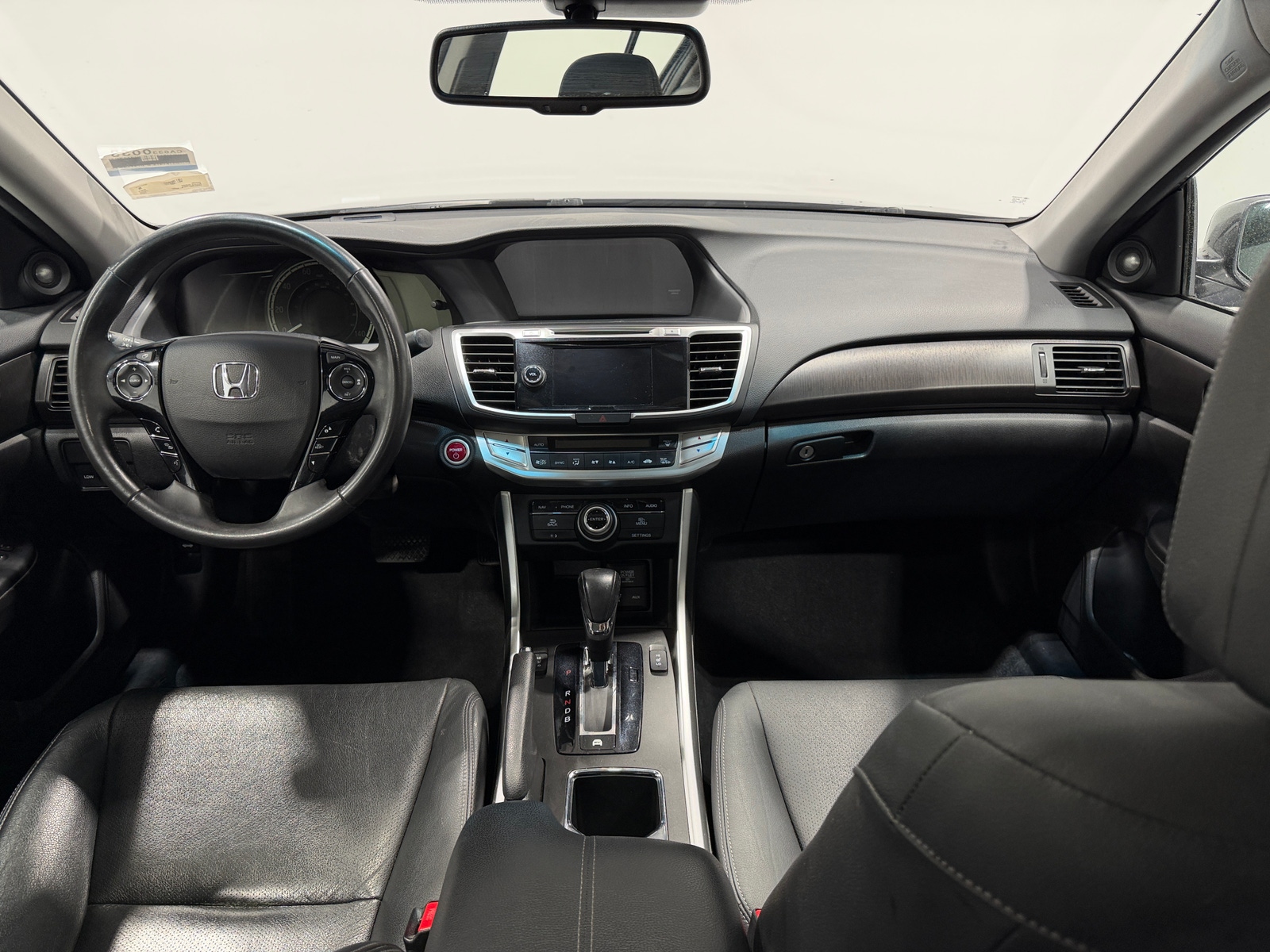Thumbnail: 2015 Honda Accord - 2